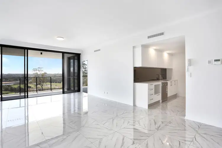 Second view of Homely unit listing, 42/34 John Francis Drive, Carrara QLD 4211