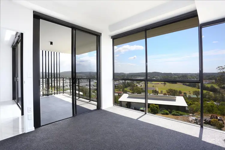 Third view of Homely unit listing, 42/34 John Francis Drive, Carrara QLD 4211
