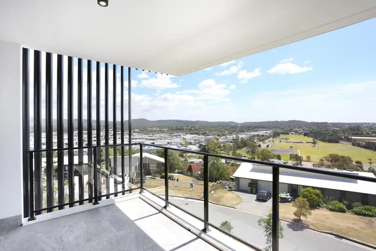 Fourth view of Homely unit listing, 42/34 John Francis Drive, Carrara QLD 4211