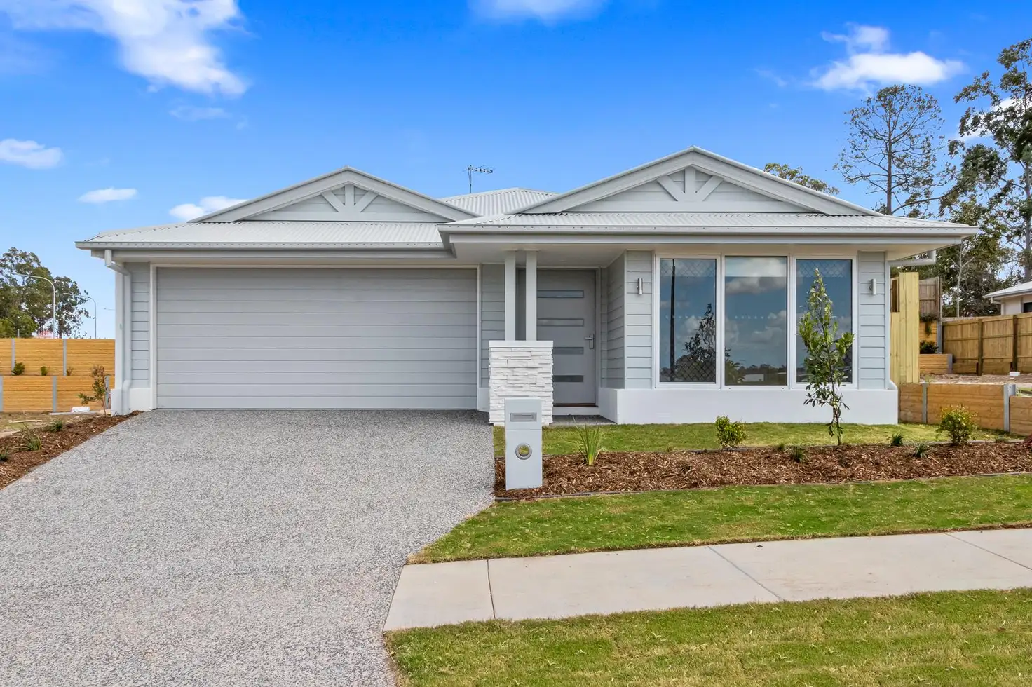 Main view of Homely house listing, 4 Martin Street, Logan Reserve QLD 4133