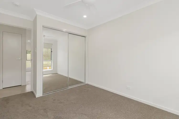 Second view of Homely house listing, 4 Martin Street, Logan Reserve QLD 4133