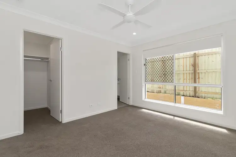 Fourth view of Homely house listing, 4 Martin Street, Logan Reserve QLD 4133