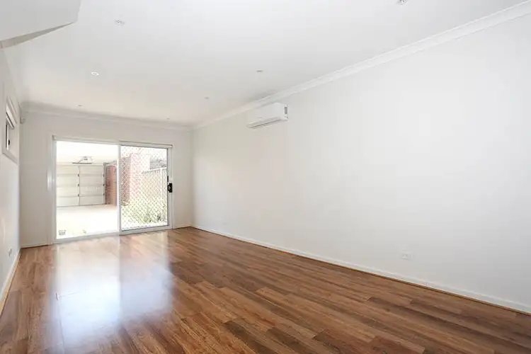 Third view of Homely townhouse listing, 12 Little Windrock Avenue, Craigieburn VIC 3064