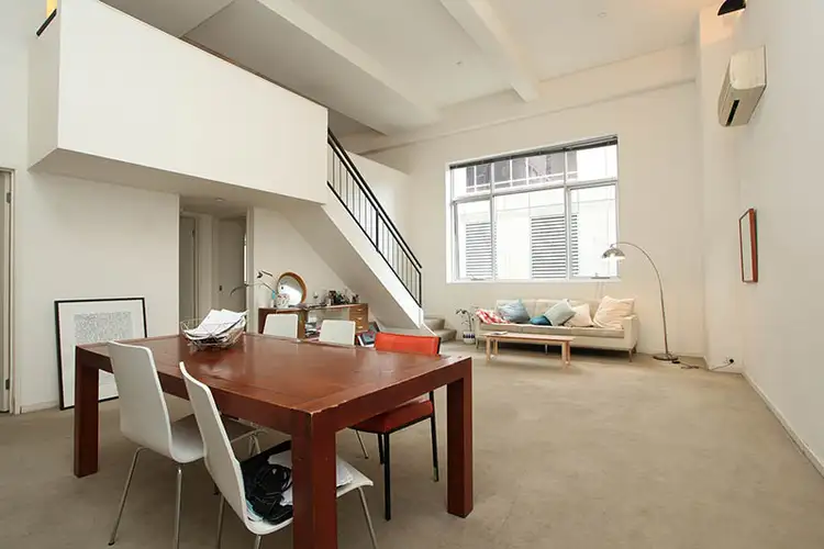 308/140 Little Collins Street, Melbourne VIC 3000