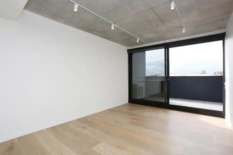 Fourth view of Homely apartment listing, 705/14-18 Porter Street, Prahran VIC 3181