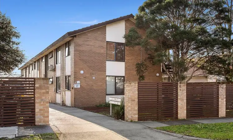 1/11 South Avenue, Bentleigh VIC 3204