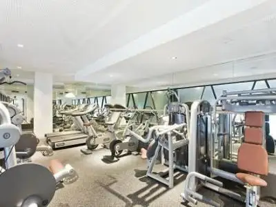 Main view of Homely apartment listing, 205/505 St Kilda Road, Melbourne VIC 3004