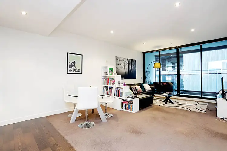 Fourth view of Homely apartment listing, 205/505 St Kilda Road, Melbourne VIC 3004