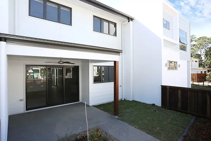 Main view of Homely house listing, 18 Tinnanbar Terrace, Maroochydore QLD 4558