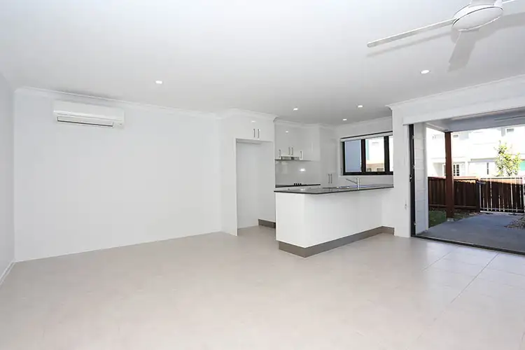 Second view of Homely house listing, 18 Tinnanbar Terrace, Maroochydore QLD 4558
