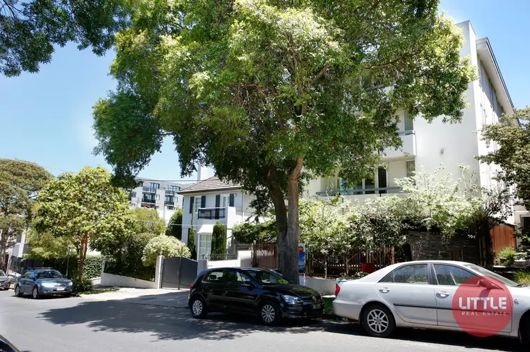 Main view of Homely apartment listing, 7/23 Avoca Street, South Yarra VIC 3141