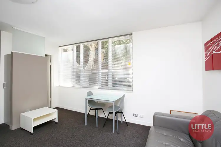 Third view of Homely apartment listing, 7/23 Avoca Street, South Yarra VIC 3141