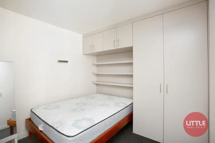 Fourth view of Homely apartment listing, 7/23 Avoca Street, South Yarra VIC 3141