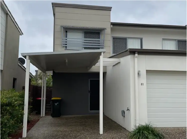 81/1 Lamington Road, Mango Hill QLD 4509