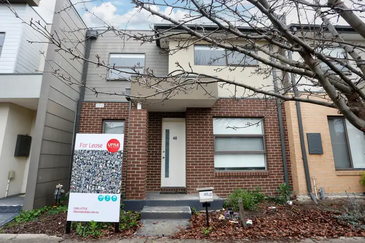 48 Grattan Cove, Craigieburn VIC 3064