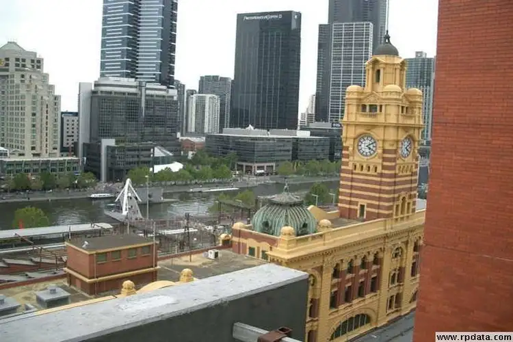 510/268 Flinders Street, Melbourne VIC 3000