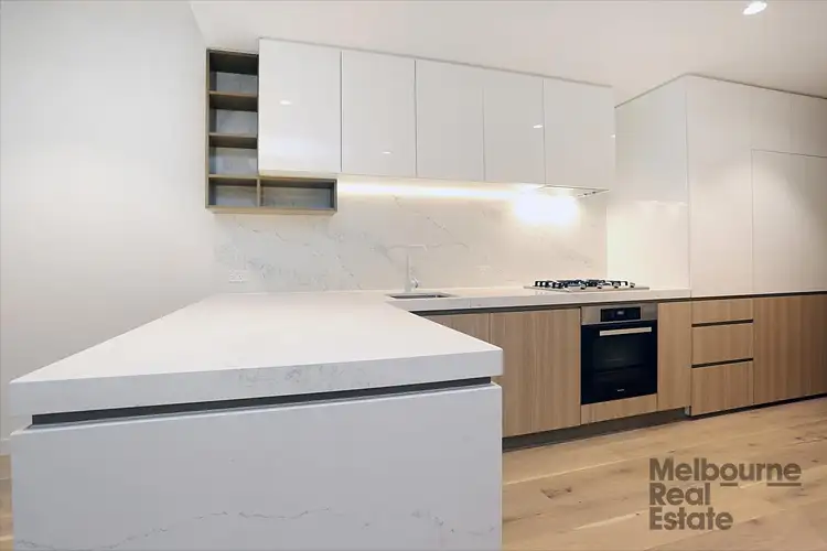 Main view of Homely apartment listing, 612/25 Coventry Street, Southbank VIC 3006
