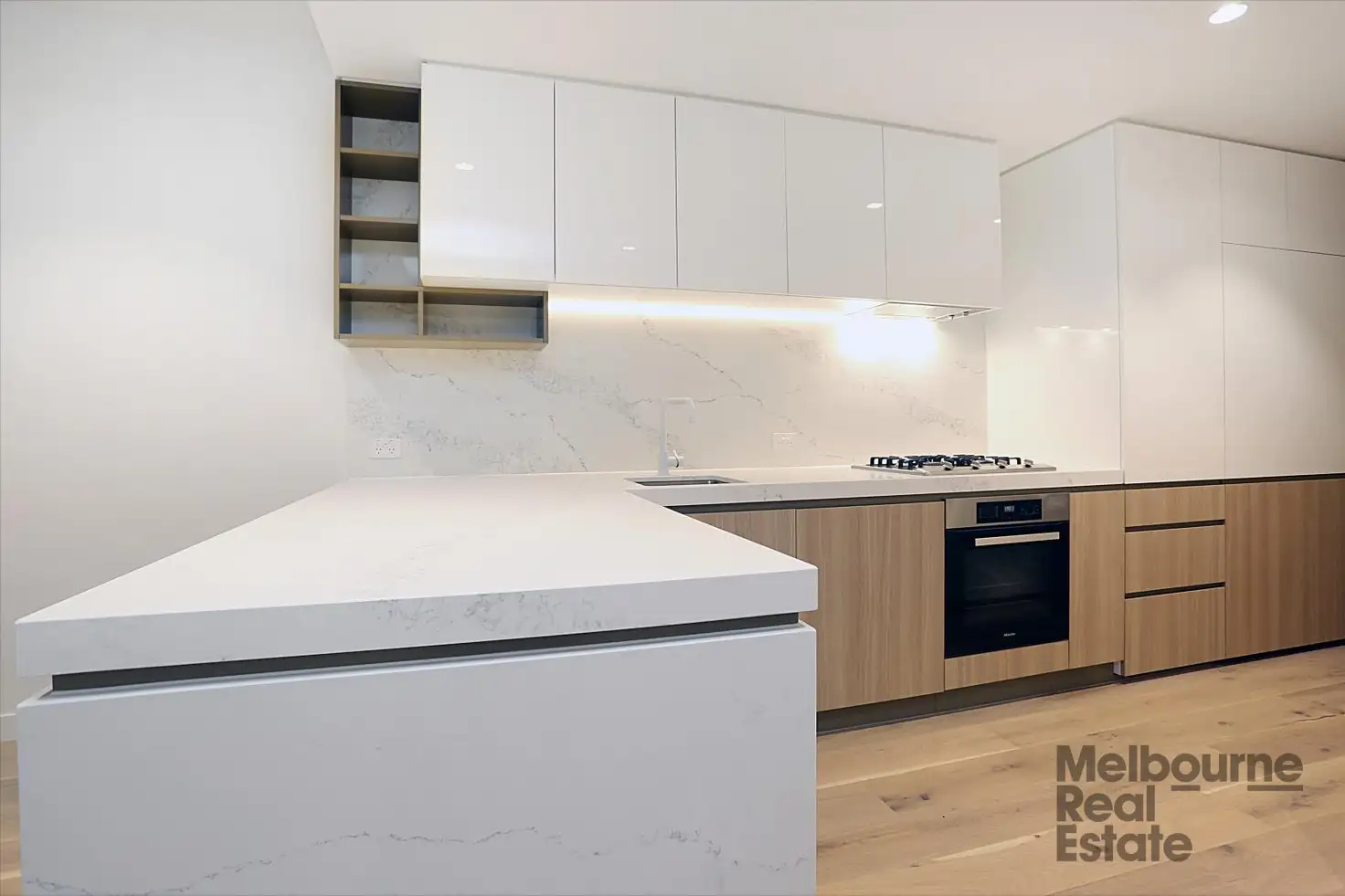 Main view of Homely apartment listing, 612/25 Coventry Street, Southbank VIC 3006