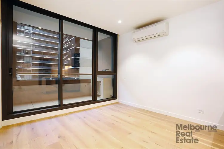 Second view of Homely apartment listing, 612/25 Coventry Street, Southbank VIC 3006