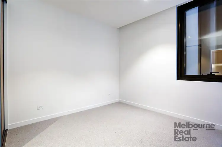 Fourth view of Homely apartment listing, 612/25 Coventry Street, Southbank VIC 3006
