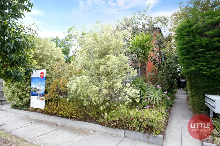 12/3 Huntly Street, Glen Huntly VIC 3163