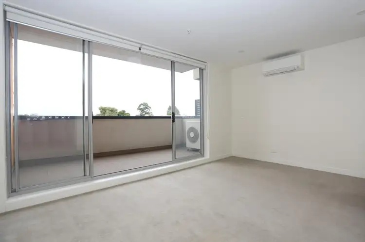 Second view of Homely unit listing, 101/450 Bell Street, Preston VIC 3072