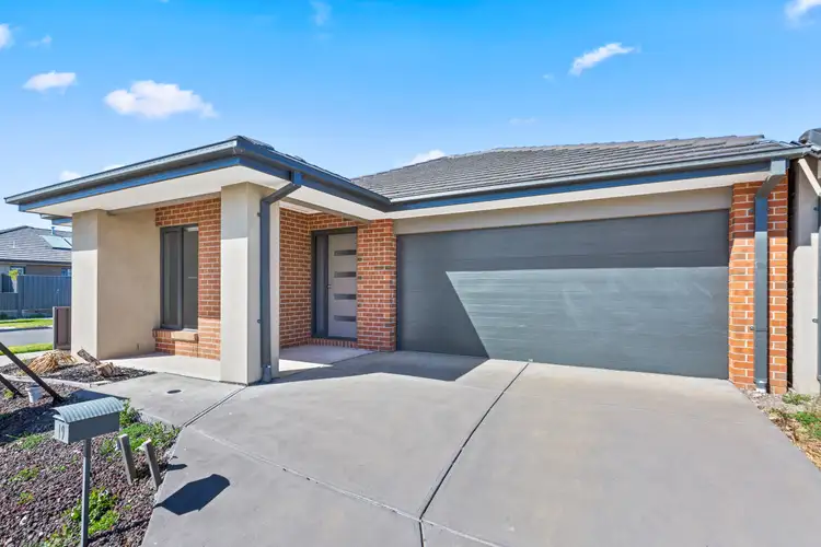 19 Abbeygate Drive, Werribee VIC 3030