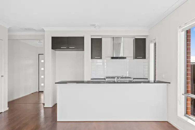 Second view of Homely house listing, 19 Abbeygate Drive, Werribee VIC 3030