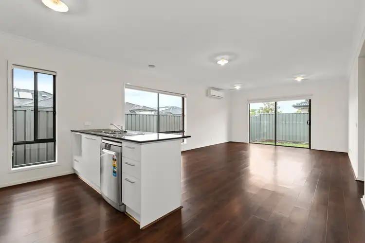 Second view of Homely house listing, 19 Abbeygate Drive, Werribee VIC 3030