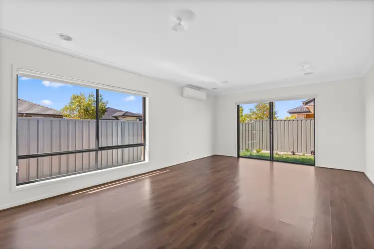 Third view of Homely house listing, 19 Abbeygate Drive, Werribee VIC 3030