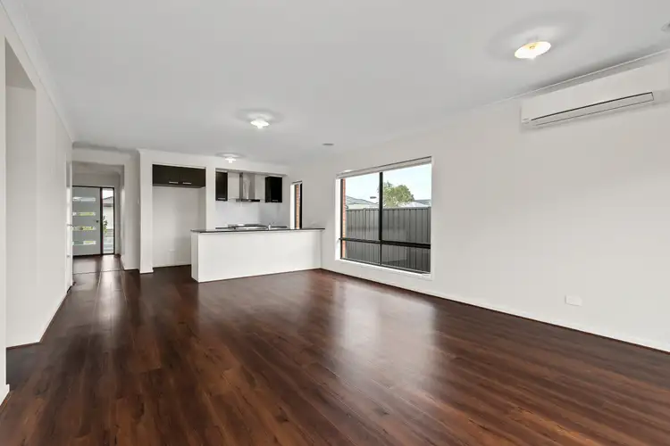 Third view of Homely house listing, 19 Abbeygate Drive, Werribee VIC 3030