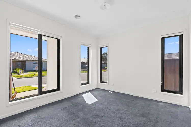 Fourth view of Homely house listing, 19 Abbeygate Drive, Werribee VIC 3030
