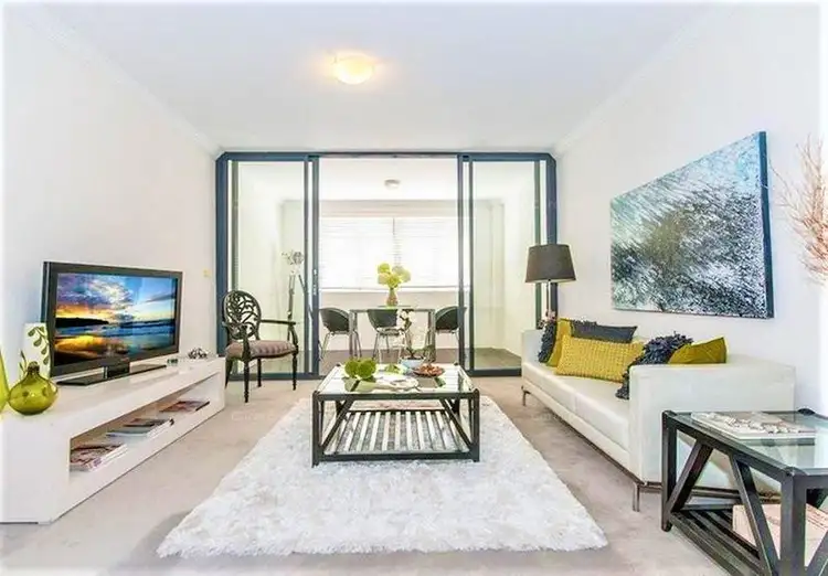 Main view of Homely apartment listing, 15/122 Sailors Bay Road, Northbridge NSW 2063