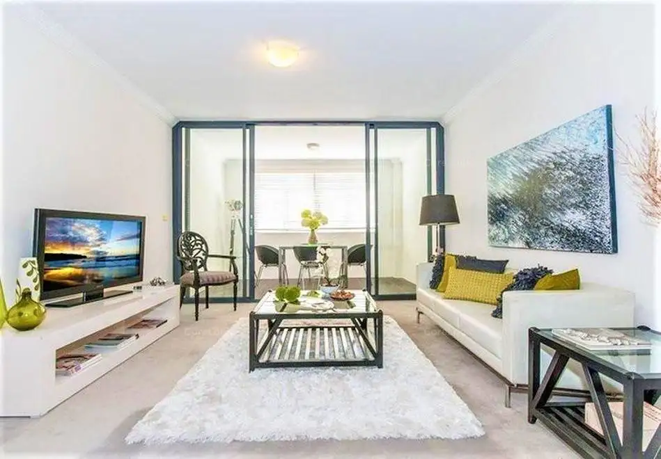 Main view of Homely apartment listing, 15/122 Sailors Bay Road, Northbridge NSW 2063