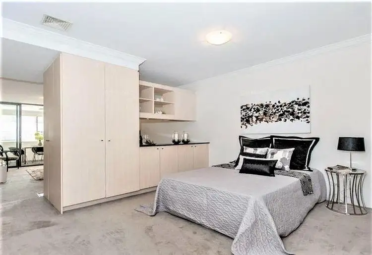 Second view of Homely apartment listing, 15/122 Sailors Bay Road, Northbridge NSW 2063