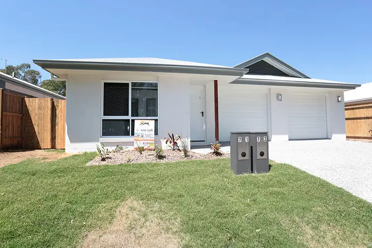 1/7 De Graaf Street, Bellbird Park QLD 4300