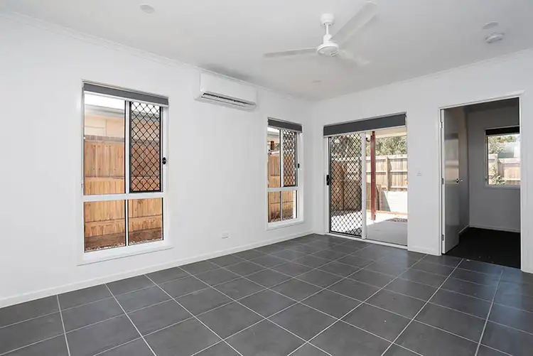 Second view of Homely unit listing, 1/7 De Graaf Street, Bellbird Park QLD 4300