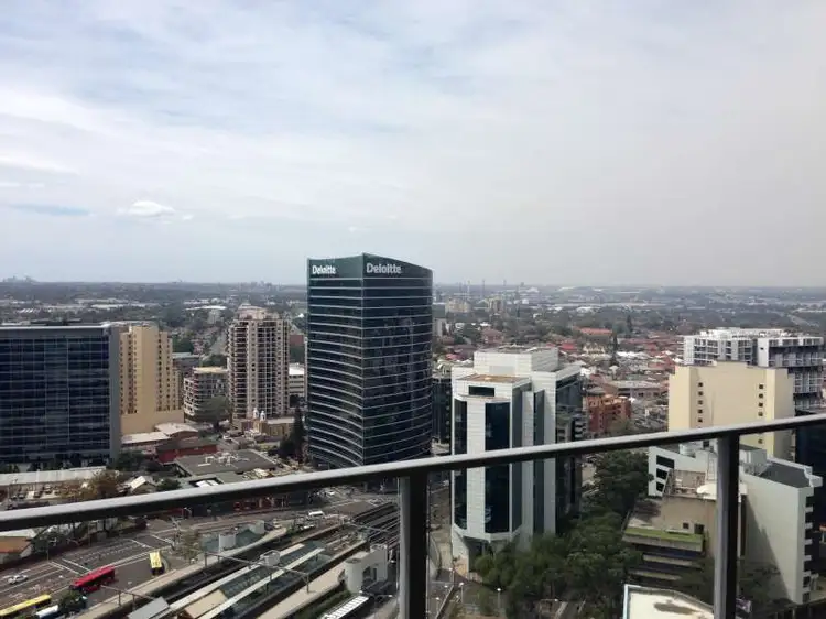 2302/140 Church Street, Parramatta NSW 2150