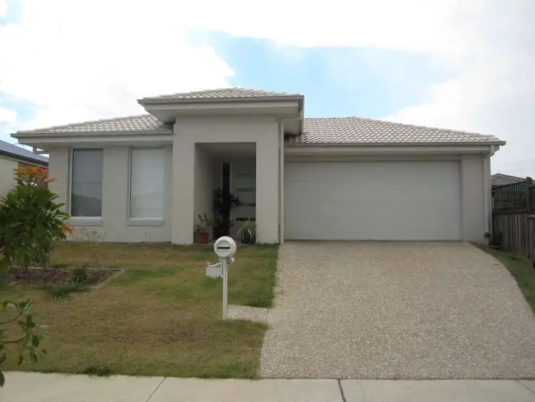 Main view of Homely house listing, 98 Huntley Crescent, Redbank Plains QLD 4301