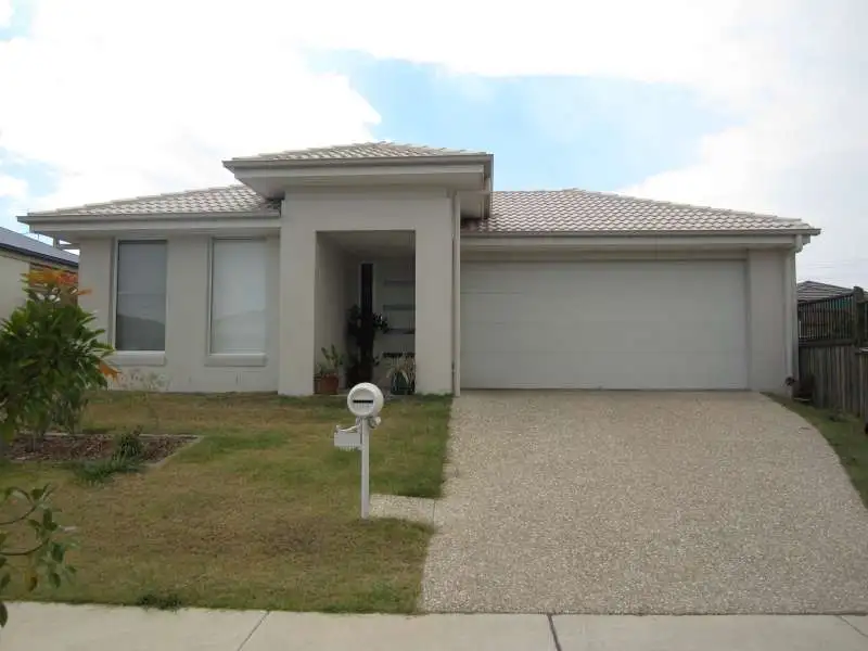 Main view of Homely house listing, 98 Huntley Crescent, Redbank Plains QLD 4301