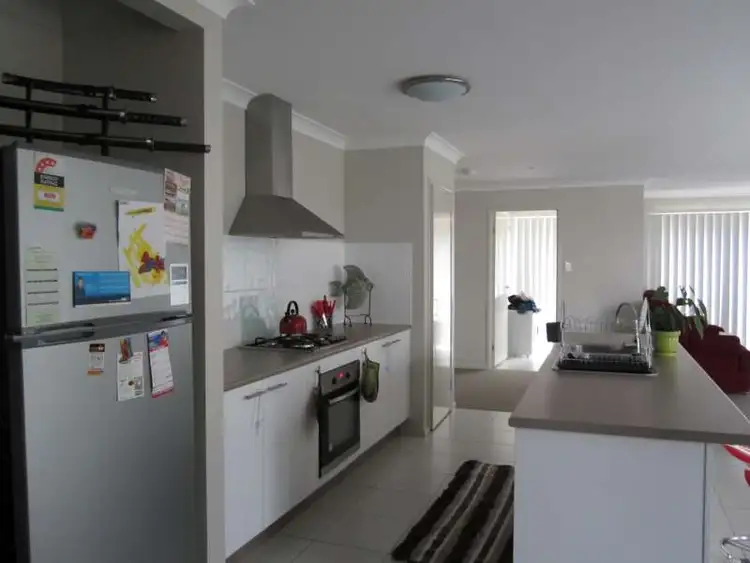 Fifth view of Homely house listing, 98 Huntley Crescent, Redbank Plains QLD 4301