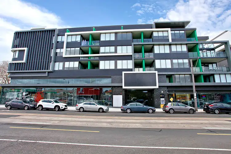 217/110 Keilor Road, Essendon VIC 3040