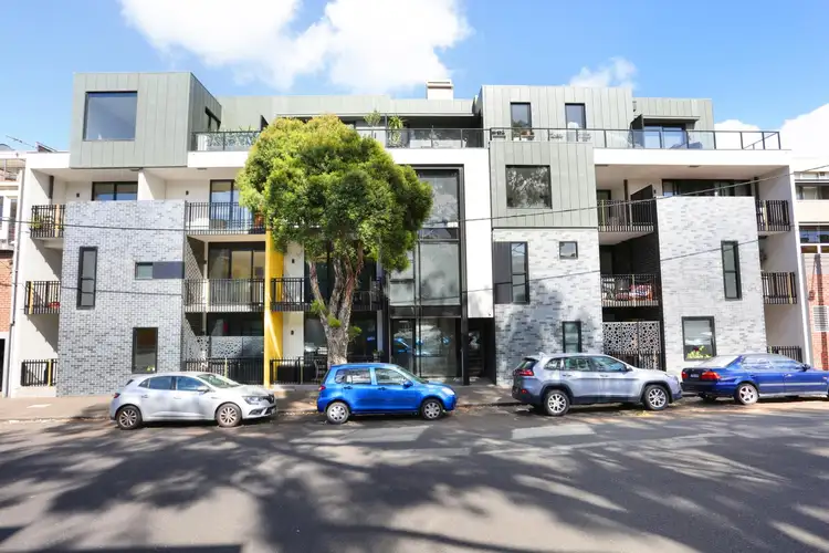 405/11 Stawell Street, North Melbourne VIC 3051