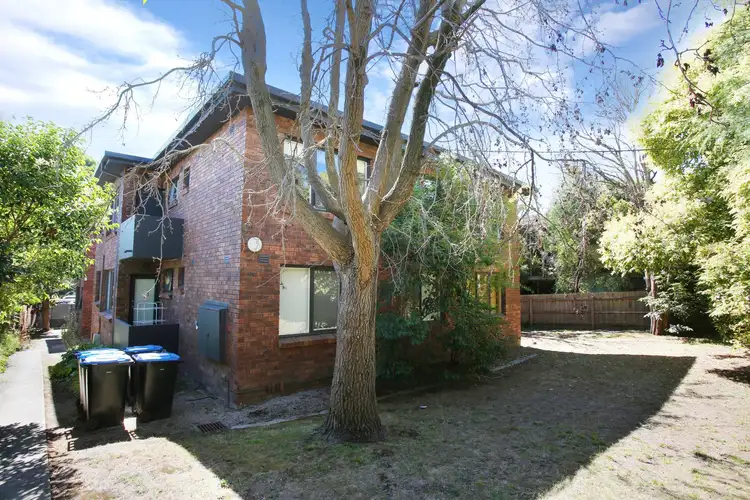 5/9 Osborne Avenue, Glen Iris VIC 3146