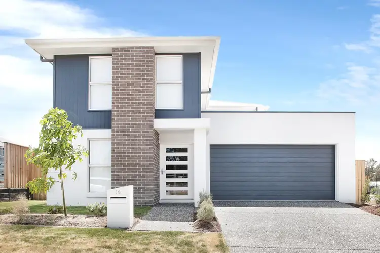 16 Taunton Circuit, Upper Kedron QLD 4055