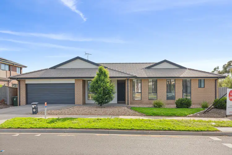 2 Josephine Street, Werribee VIC 3030