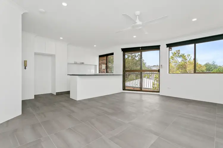 5/71 Rutland Street, Coorparoo QLD 4151