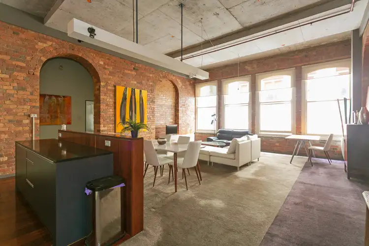 102/8 Bligh Place, Melbourne VIC 3000