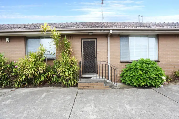 2/77 Dawson Street, Brunswick VIC 3056