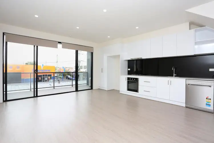 Main view of Homely unit listing, 101/533 High Street, Preston VIC 3072